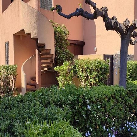 Appartamento L'équinoxe Leucate Esterno foto